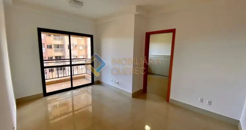 Apartamento com 1 quarto para alugar na Avenida Leão XIII, Ribeirânia, Ribeirão Preto