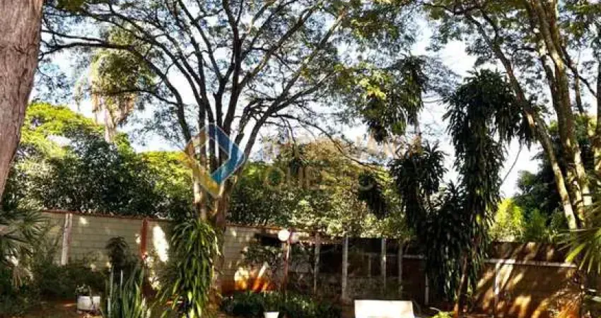 Chácara / sítio com 3 quartos à venda na Rua Moçambique, Itanhangá Chácaras de Recreio, Ribeirão Preto