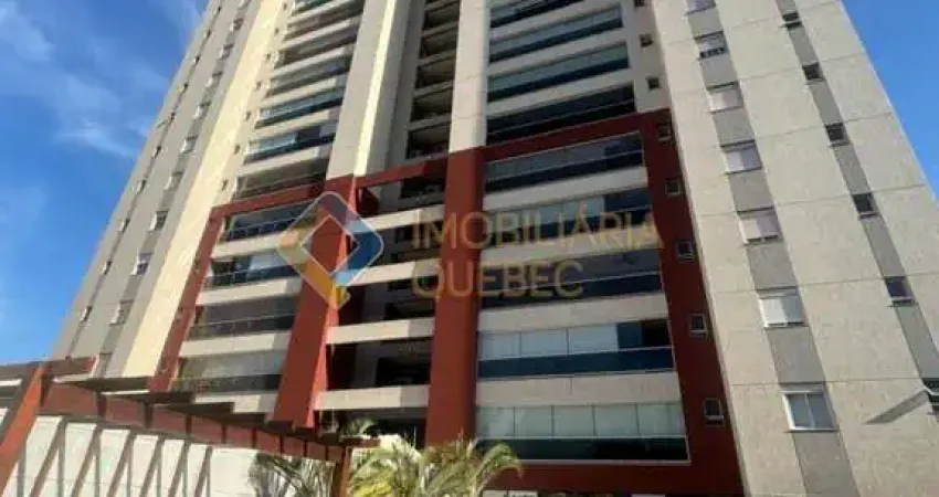 Apartamento com 3 quartos à venda na Rua Lêda Vassimon, Nova Aliança, Ribeirão Preto