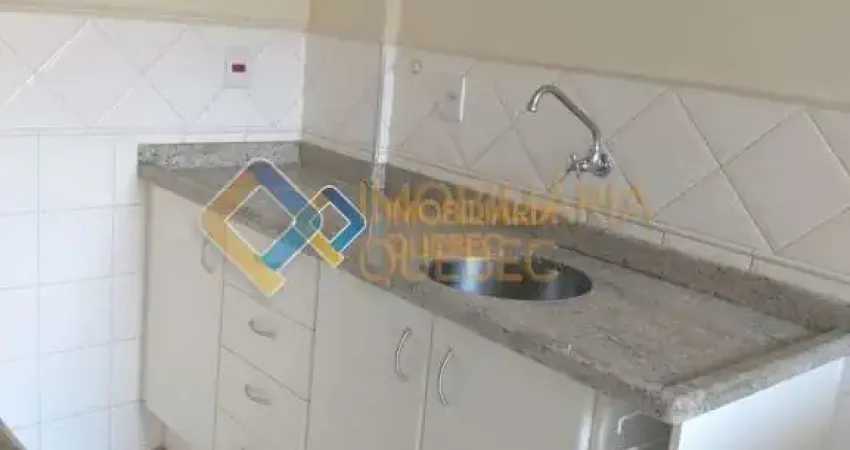 Apartamento com 1 quarto à venda na Rua Jordão Fávero, Parque Industrial Lagoinha, Ribeirão Preto