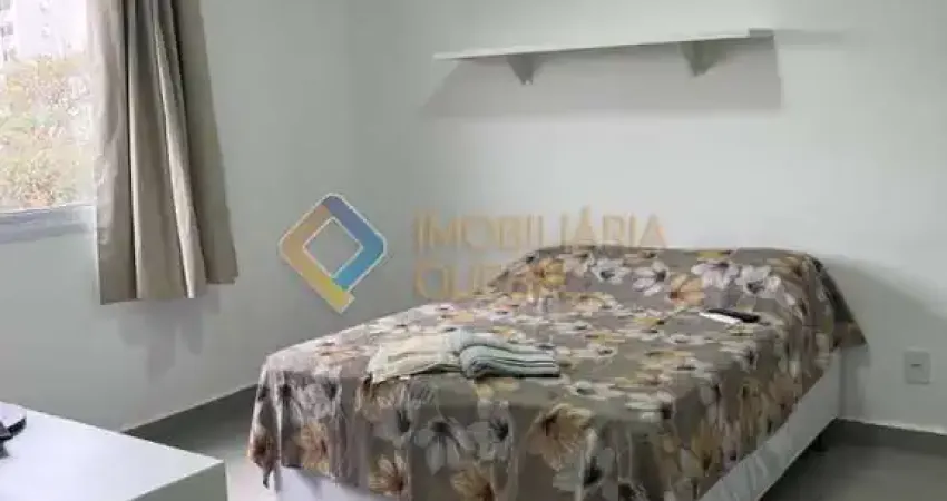 Kitnet / Stúdio para alugar na Rua Arnaldo Victaliano, Presidente Médici, Ribeirão Preto