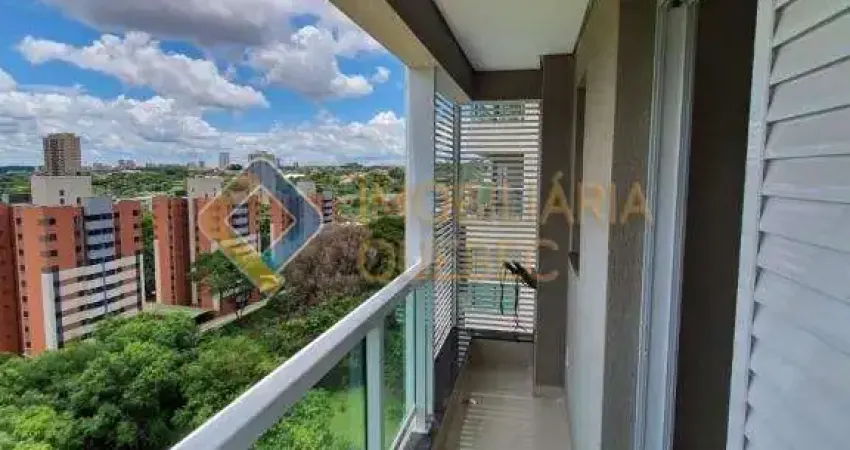 Apartamento com 3 quartos à venda na Rua Ignácio Ferrero, Jardim Botânico, Ribeirão Preto