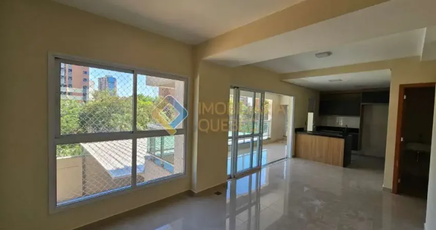 Apartamento com 3 quartos à venda na Rua Ignácio Ferrero, Jardim Botânico, Ribeirão Preto
