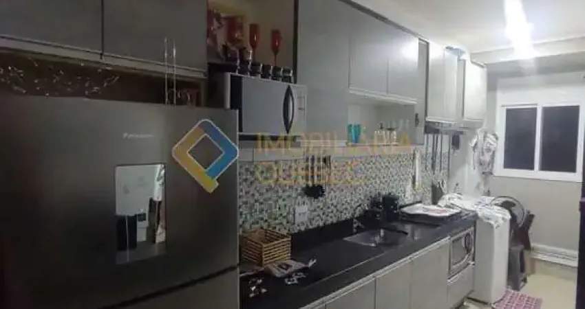 Apartamento com 2 quartos à venda na Rua Maranhão, Alto do Ipiranga, Ribeirão Preto