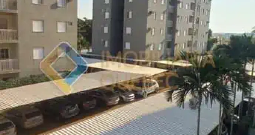 Apartamento com 2 quartos à venda na Rua Vicente Golfeto, Campos Elíseos, Ribeirão Preto