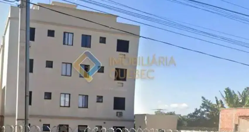 Apartamento com 2 quartos à venda na Rua Nelson Barrionovo, Jardim Zara, Ribeirão Preto