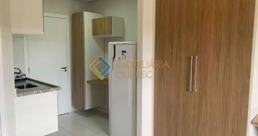 Kitnet / Stúdio para alugar na Rua Alfredo Benzoni, Iguatemi, Ribeirão Preto