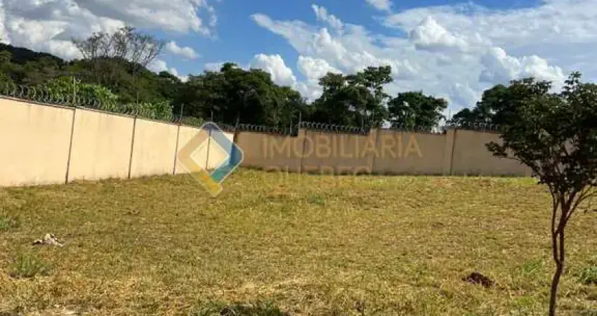 Terreno em condomínio fechado à venda na R. Gustavo de Souza Oliveira, Bonfim Paulista, Ribeirão Preto