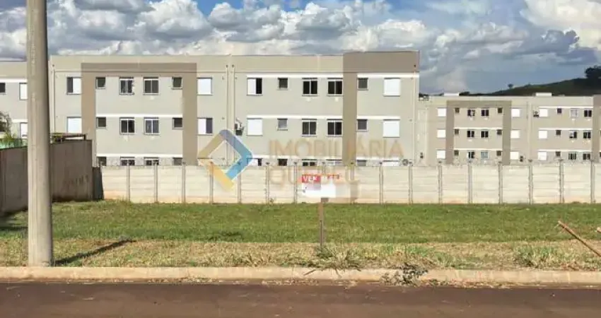 Terreno em condomínio fechado à venda na Rua Gustavo de Souza Oliveira, Santa Martha, Ribeirão Preto