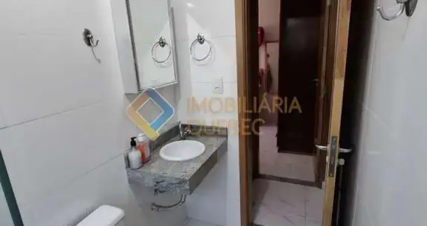 Apartamento com 2 quartos à venda na Rua Afonso Schimidt, Parque dos Bandeirantes, Ribeirão Preto