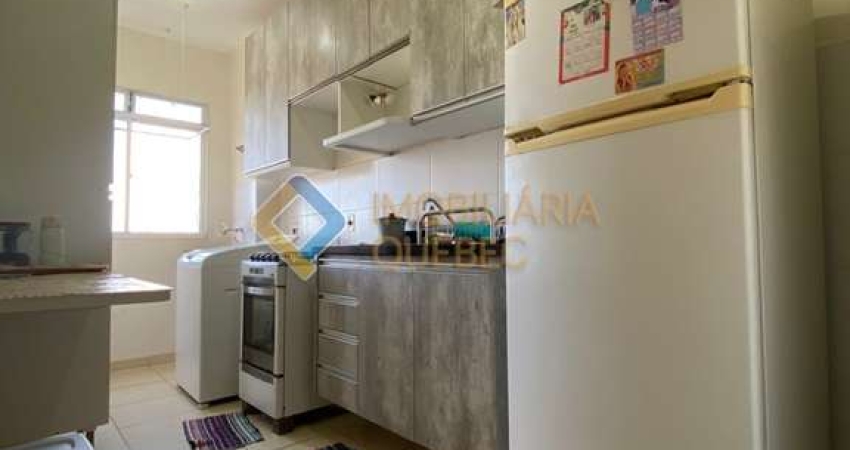 Apartamento com 2 quartos à venda na todos, Centro, Ribeirão Preto