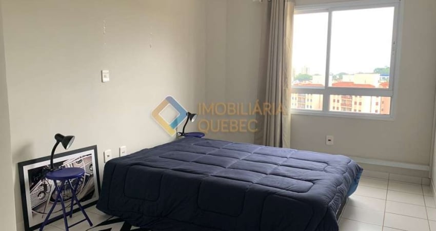 Apartamento com 1 quarto para alugar na Rua Alfredo Benzoni, Iguatemi, Ribeirão Preto