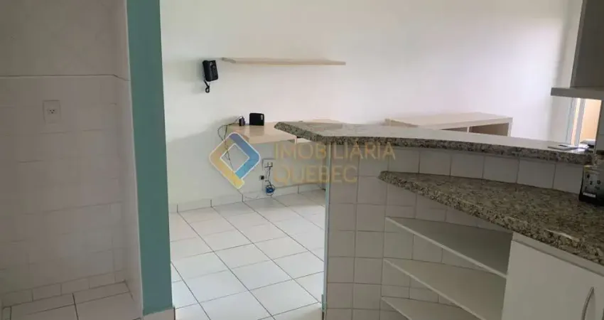 Apartamento com 1 quarto à venda na Rua José Pierri, Nova Ribeirânia, Ribeirão Preto