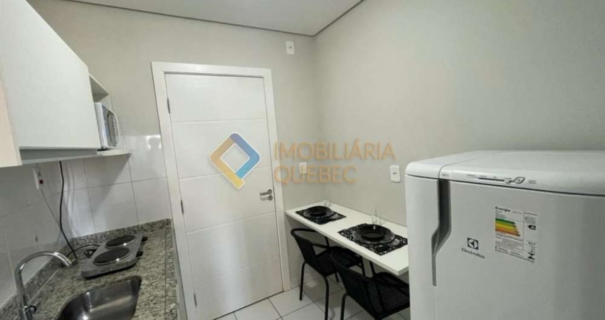 Kitnet / Stúdio para alugar na Rua Alfredo Benzoni, Iguatemi, Ribeirão Preto