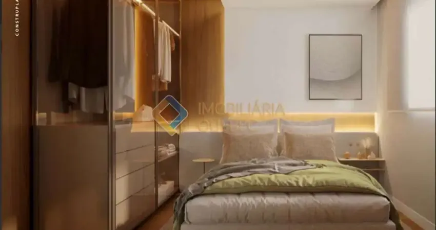 Apartamento com 2 quartos à venda na Rua Abrahão Issa Halack, Ribeirânia, Ribeirão Preto