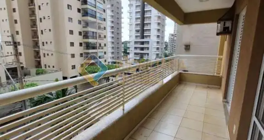 Apartamento com 3 quartos à venda na Rua Noboru Nisiyama, Jardim Botânico, Ribeirão Preto