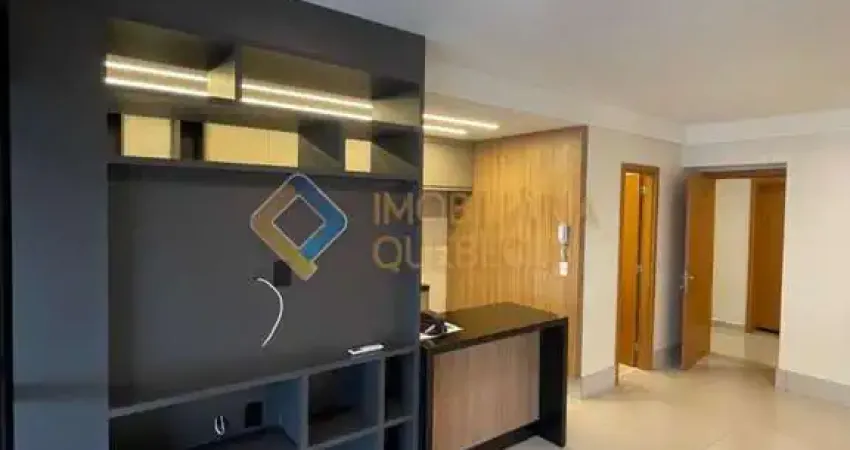 Apartamento com 2 quartos para alugar na Rua Abrão Caixe, Condomínio Itamaraty, Ribeirão Preto