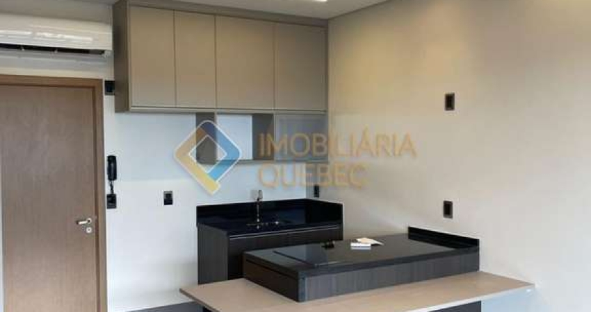 Apartamento com 1 quarto para alugar na Avenida Wladimir Meirelles Ferreira, Jardim Botânico, Ribeirão Preto