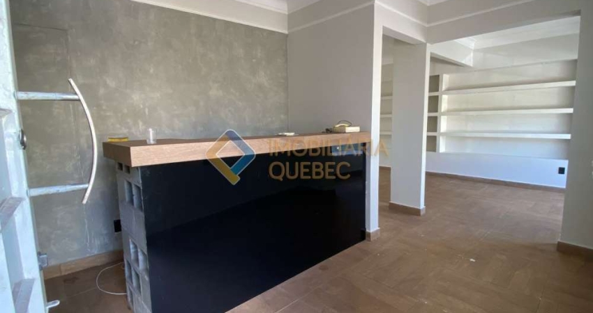 Sala comercial para alugar na Rua Arnaldo Victaliano, Iguatemi, Ribeirão Preto