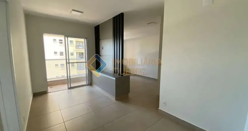 Apartamento com 1 quarto para alugar na Avenida Leão XIII, Ribeirânia, Ribeirão Preto