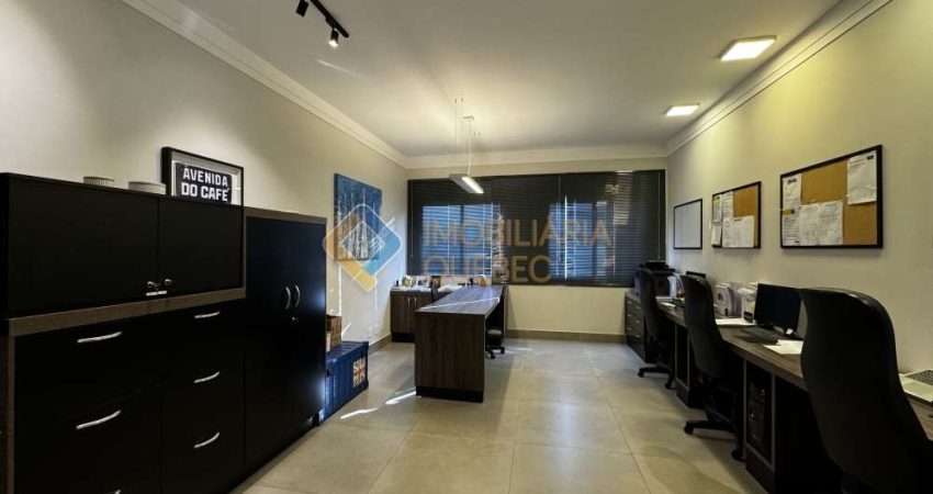 Sala comercial à venda na Avenida do Café, Vila Amélia, Ribeirão Preto