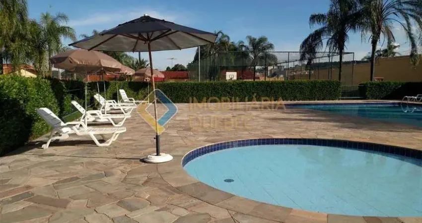 Casa em condomínio fechado com 3 quartos à venda na Avenida José Herbert Faleiros, Condomínio Aroeira, Ribeirão Preto