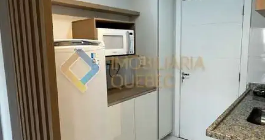 Kitnet / Stúdio para alugar na Rua Alfredo Benzoni, Iguatemi, Ribeirão Preto