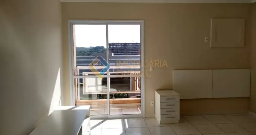 Apartamento com 1 quarto à venda na Avenida do Café, Vila Amélia, Ribeirão Preto