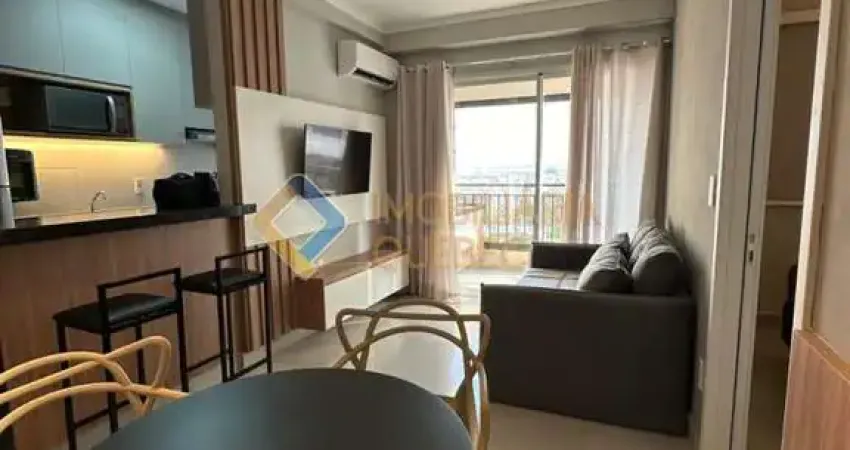 Apartamento com 2 quartos para alugar na Rua Francisco Riccioni, Ribeirânia, Ribeirão Preto