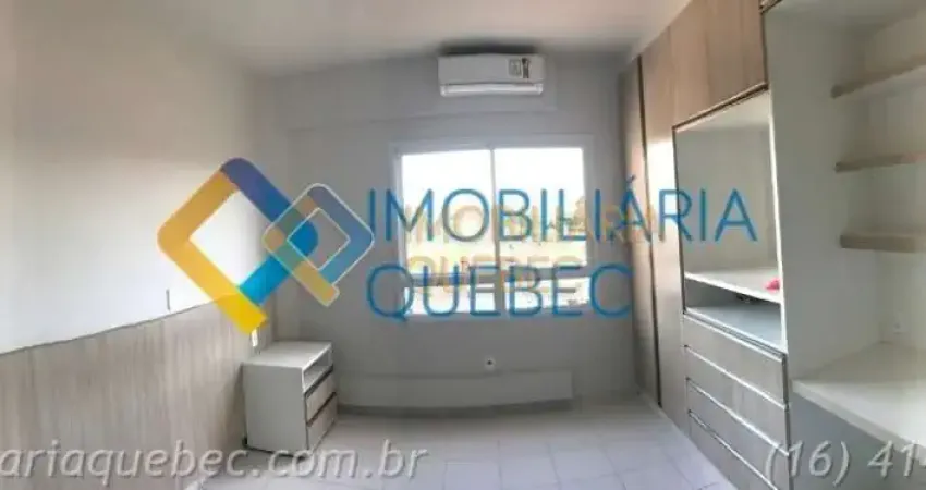 Kitnet / Stúdio para alugar na Rua Alfredo Benzoni, Iguatemi, Ribeirão Preto