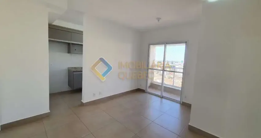 Apartamento com 2 quartos para alugar na Avenida Leão XIII, Ribeirânia, Ribeirão Preto