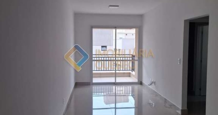 Apartamento com 2 quartos à venda na Rua Pedro Pegoraro, Ribeirânia, Ribeirão Preto
