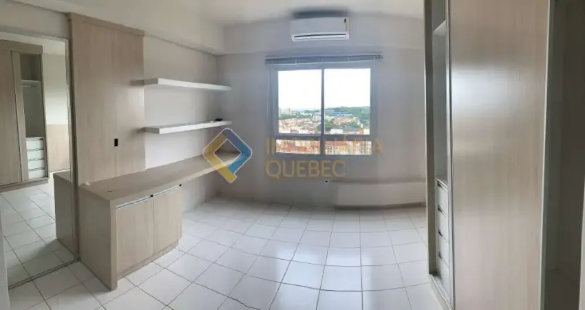Apartamento com 1 quarto para alugar na Rua Alfredo Benzoni, Iguatemi, Ribeirão Preto