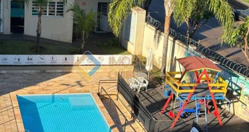 Cobertura com 2 quartos à venda na Alameda Francisco Cristófani, Parque dos Lagos, Ribeirão Preto