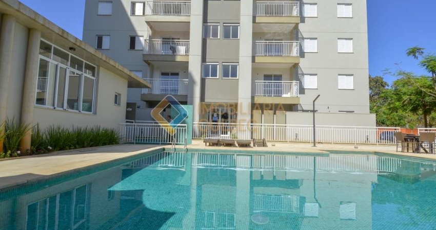Apartamento com 3 quartos à venda na Alameda Josephina Brussolo Girotto, Parque dos Lagos, Ribeirão Preto