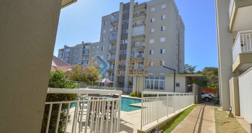 Apartamento com 3 quartos à venda na Alameda Josephina Brussolo Girotto, Parque dos Lagos, Ribeirão Preto