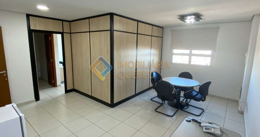 Sala comercial para alugar na Rua Alice Além Saadi, Nova Ribeirânia, Ribeirão Preto
