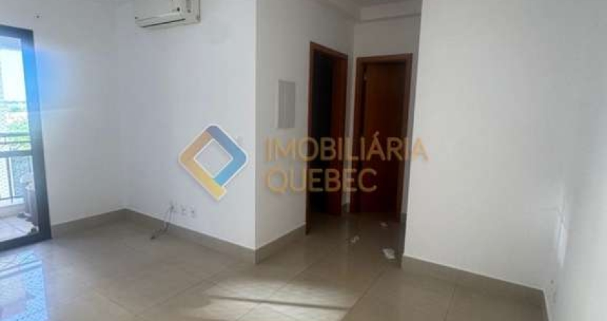 Apartamento com 1 quarto à venda na Avenida Leão XIII, Ribeirânia, Ribeirão Preto
