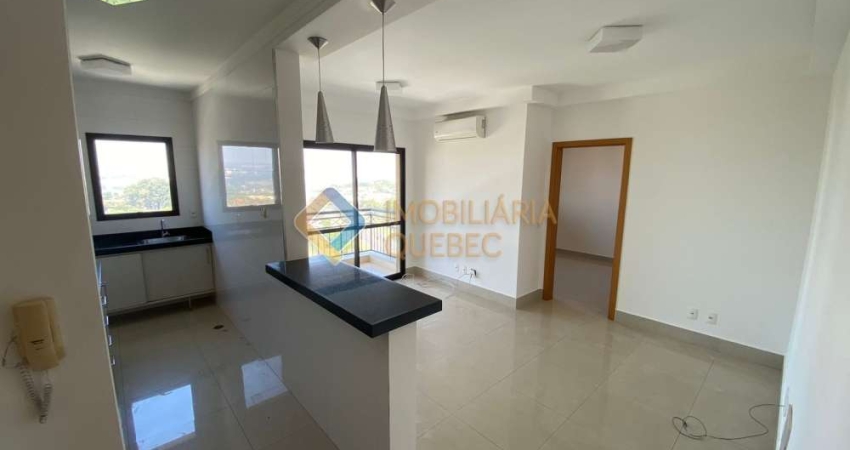 Apartamento com 1 quarto para alugar na Avenida Leão XIII, Ribeirânia, Ribeirão Preto