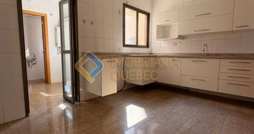 Apartamento com 3 quartos à venda na Rua Humaitá, Santa Cruz do José Jacques, Ribeirão Preto