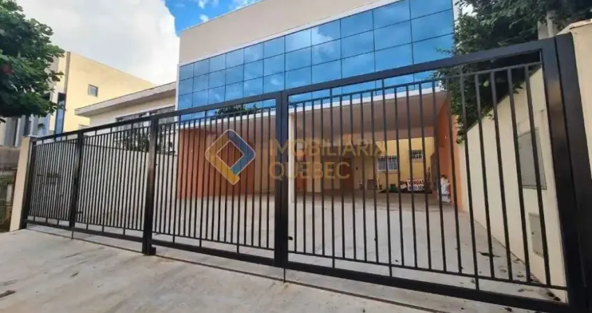 Sala comercial à venda na Rua Dom Luiz do Amaral Mousinho, Campos Elíseos, Ribeirão Preto