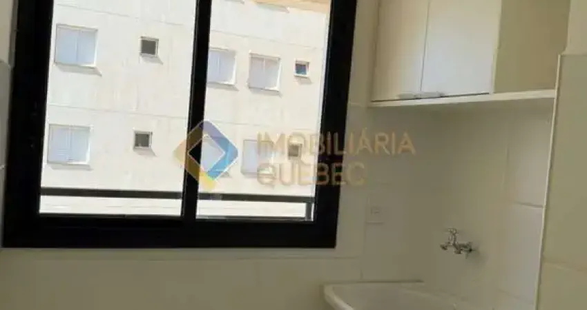 Apartamento com 1 quarto para alugar na Rua Arnaud Capuzzo, Nova Aliança, Ribeirão Preto