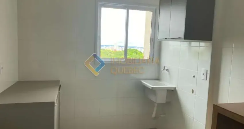 Apartamento com 1 quarto para alugar na Avenida Talita Regazzini Verçosa, Ribeirânia, Ribeirão Preto