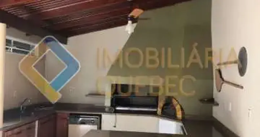 Casa em condomínio fechado com 3 quartos à venda na Avenida Guilhermina Cunha Coelho, City Ribeirão, Ribeirão Preto