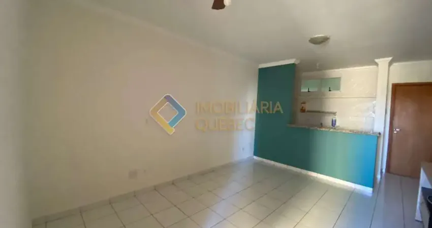 Apartamento com 1 quarto para alugar na Rua José Pierri, Nova Ribeirânia, Ribeirão Preto