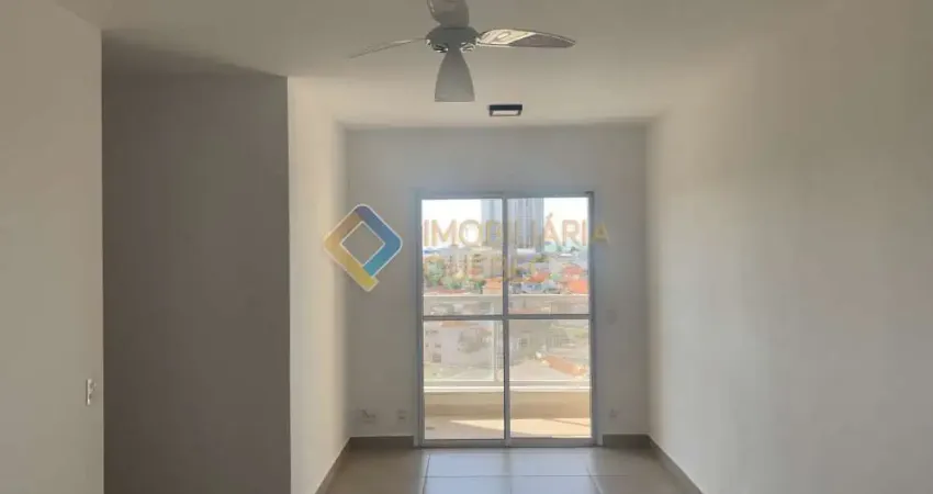 Apartamento com 2 quartos para alugar na Avenida Leão XIII, Ribeirânia, Ribeirão Preto