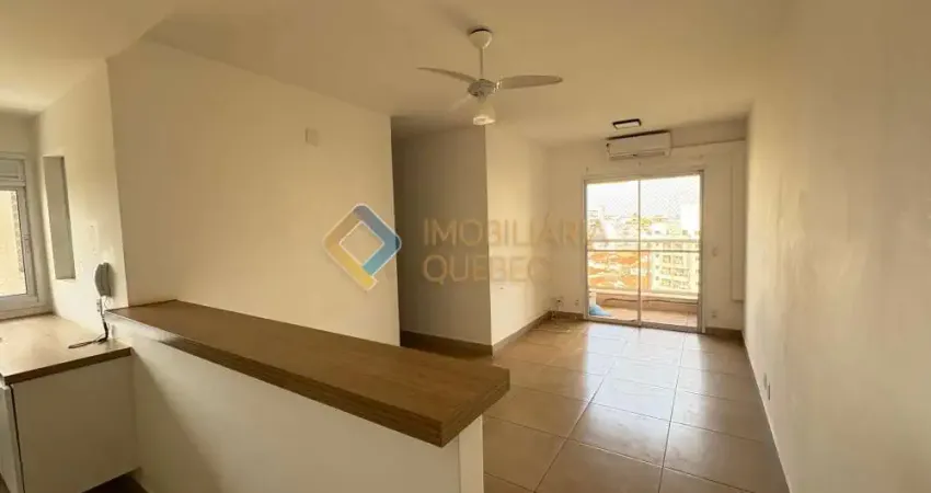 Apartamento com 2 quartos para alugar na Avenida Leão XIII, Ribeirânia, Ribeirão Preto