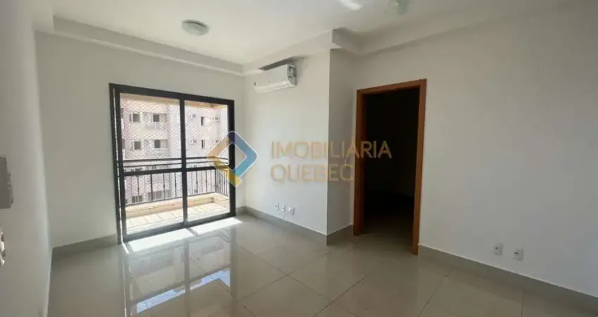Apartamento com 1 quarto para alugar na Avenida Leão XIII, Ribeirânia, Ribeirão Preto