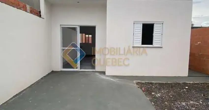 Casa com 2 quartos à venda na Rua, 123s, Ribeirão Verde, Ribeirão Preto