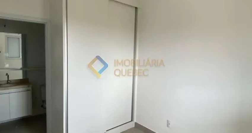 Apartamento com 1 quarto à venda na Rua Francisco Riccioni, Ribeirânia, Ribeirão Preto